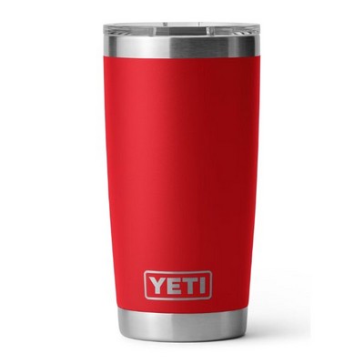 YETI Rambler 20 oz. Tumbler